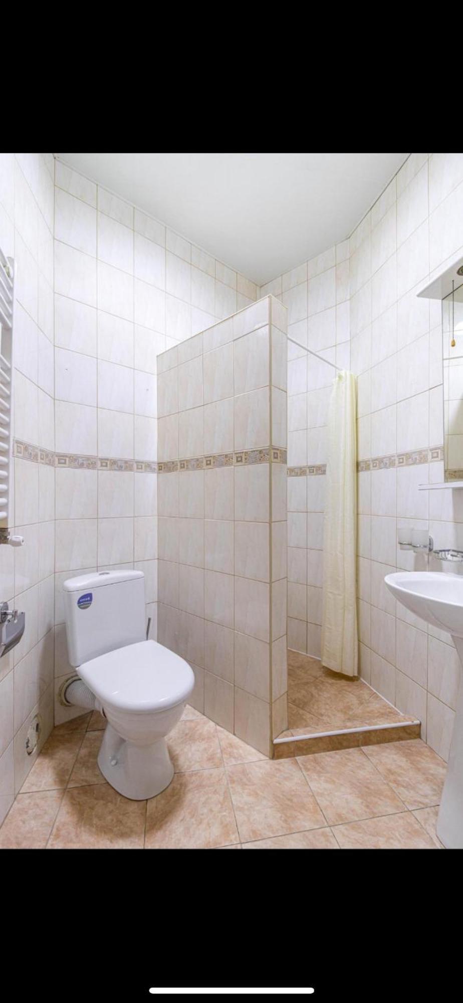Hotel Embrace Truskavec Pokoj fotografie