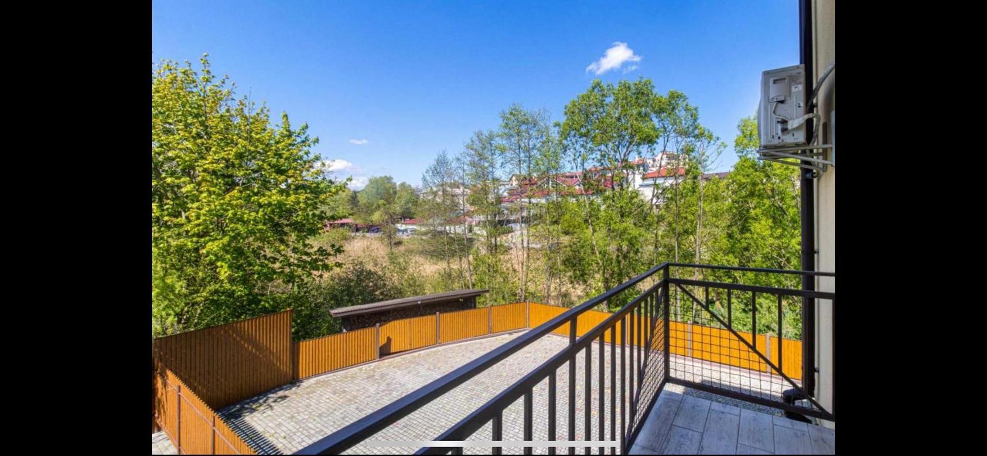 Hotel Embrace Truskavec Pokoj fotografie